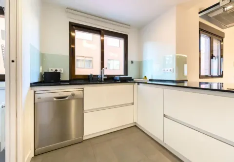 Pis de 141 m² a Madrid