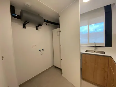 Pis de 65 m² a Granollers