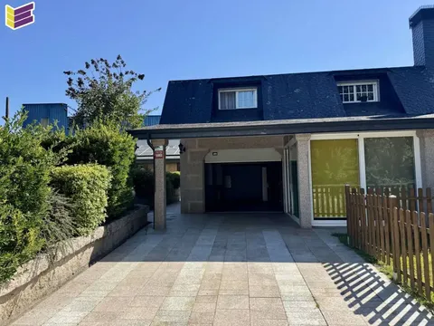 Wohnung 90 m² in O Porriño