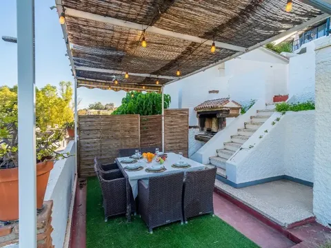 Casa de 250 m² en Málaga