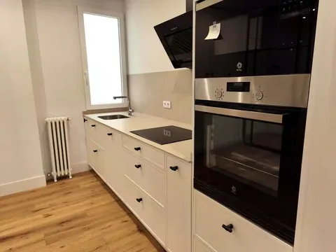 Wohnung 156 m² in Madrid