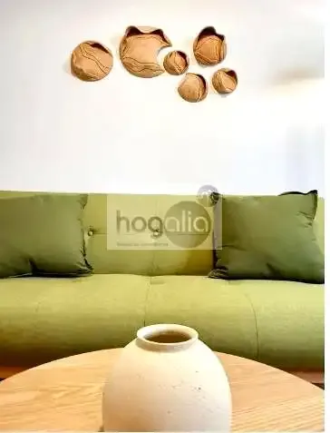 Wohnung 35 m² in Sevilla (4/9)