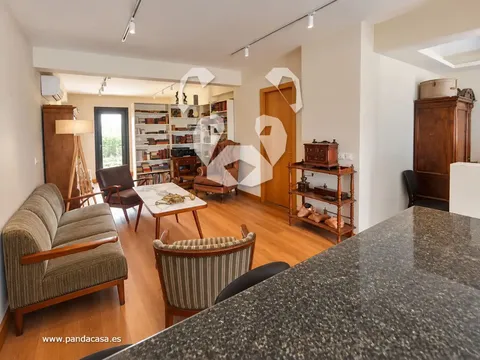 Appartement 74 m² à Madrid