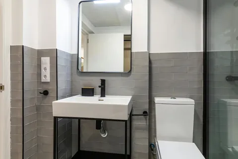 Pis de 50 m² a València
