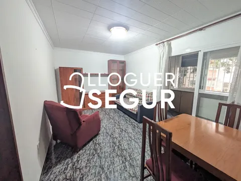 Pis de 55 m² a Sabadell