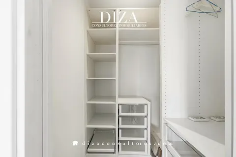 Pis de 146 m² a Madrid