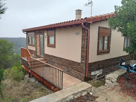 House 64 m² in Albalate de Zorita