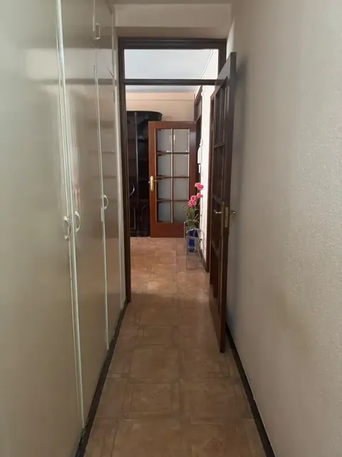 Pis de 90 m² a Santiago de Compostel·la