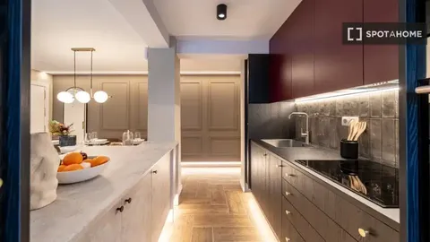 Pis de 86 m² a Madrid