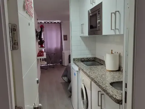 Pis de 28 m² a Mijas