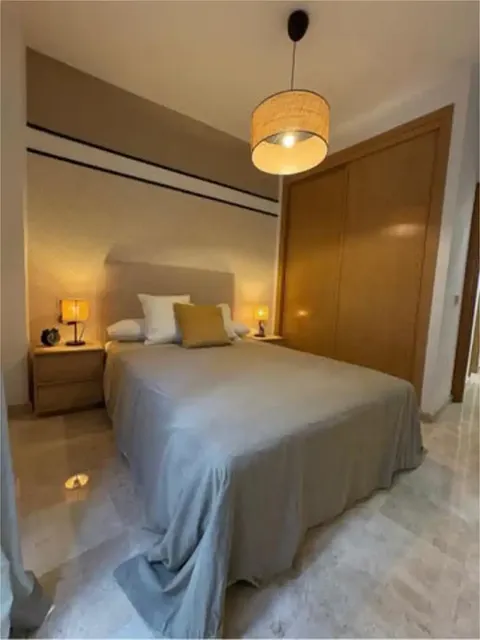 Wohnung 85 m² in Málaga