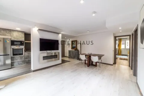 Квартира 116 м² у Madrid