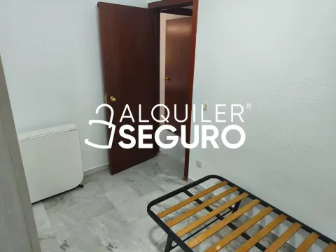 Pis de 96 m² a Sevilla
