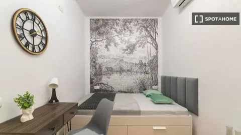 Habitación en alquiler, Barcelona