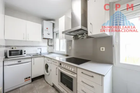 Apartamento 80 m² em Madrid