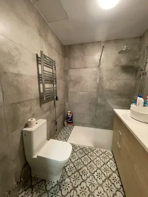 Pis de 52 m² a Leganès