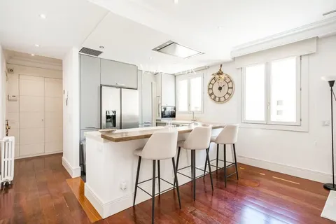 Pis de 163 m² a Madrid