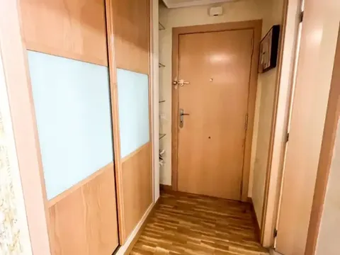 Pis de 157 m² a Madrid
