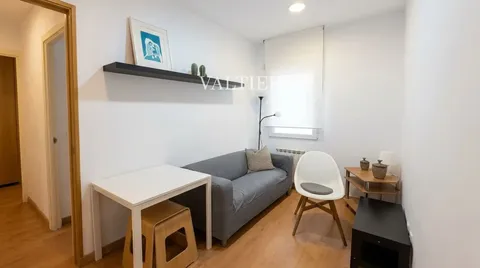 Wohnung 59 m² in Madrid