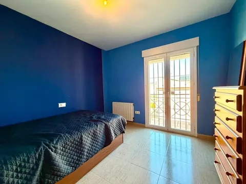 Casa de 160 m² a Monachil