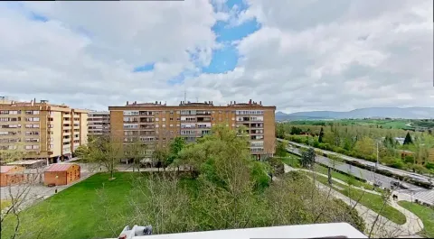 Квартира 120 м² в Памплоне