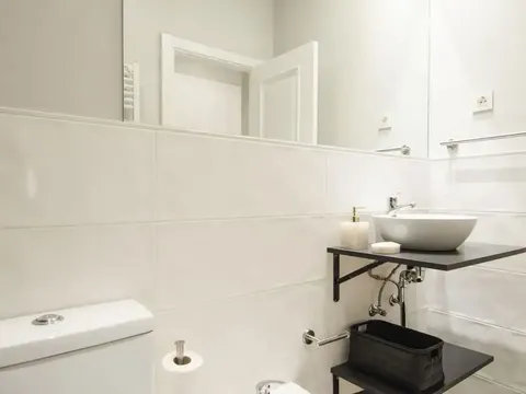 Habitació de lloguer, Huelva