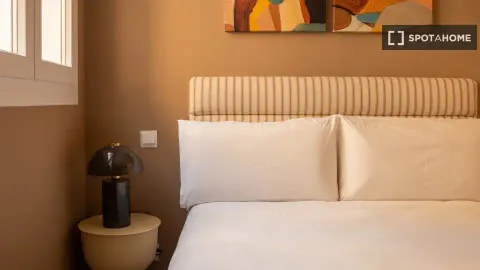 Квартира 45 м² у Madrid (4/5)