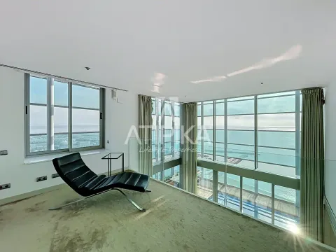 Pis de 210 m² a Barcelona