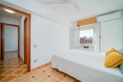 Pis de 123 m² a Madrid