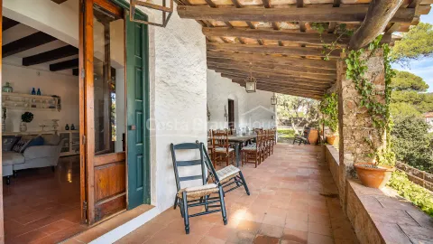 Будинок 606 м² у Palafrugell