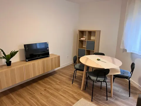 Pis de 73 m² a Gijón