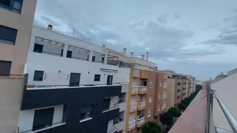 Pis de 56 m² a El Ejido