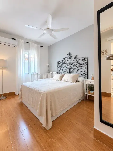 Apartamento 85 m² em Punta Umbría