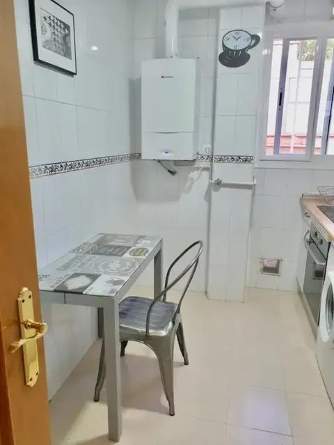 Pis de 70 m² a Madrid