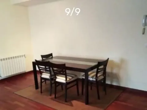 Wohnung 60 m² in Medina de Pomar