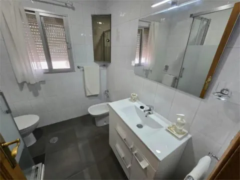 Pis de 78 m² a Mérida