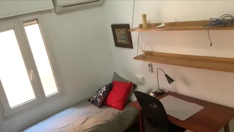Habitació de lloguer, Múrcia