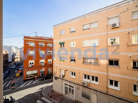 Pis de 73 m² a Madrid