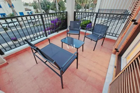 Apartamento 140 m² em Daya Vieja