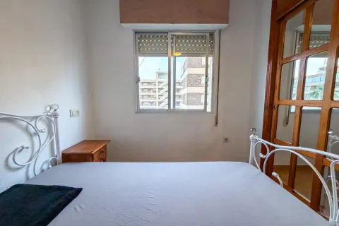 Pis de 41 m² a Torrevella