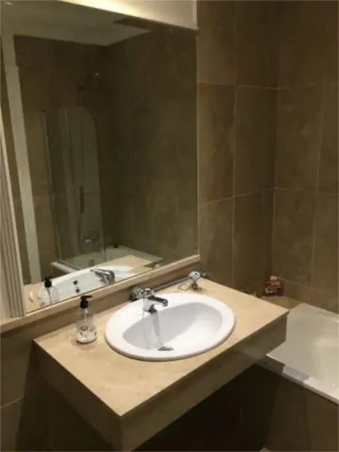 Wohnung 40 m² in Granada