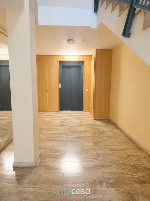 Pis de 79 m² a Barcelona