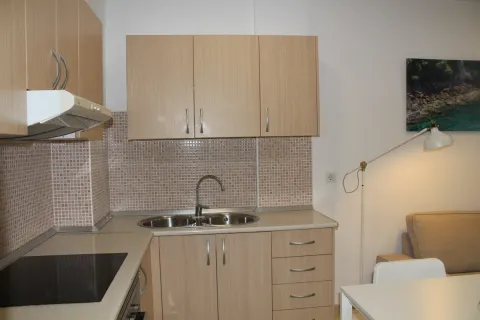 Wohnung 70 m² in Telde