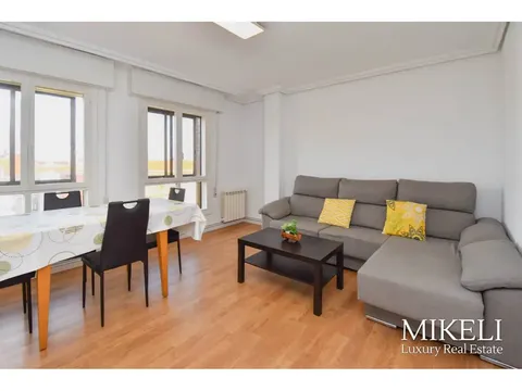 Piso de 89 m² en Santander