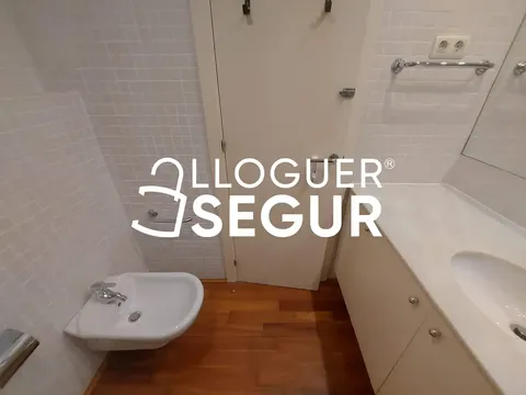 Pis de 90 m² a Barcelona
