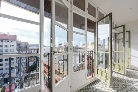 Pis de 159 m² a Barcelona