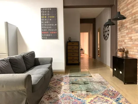 Pis de 75 m² a València