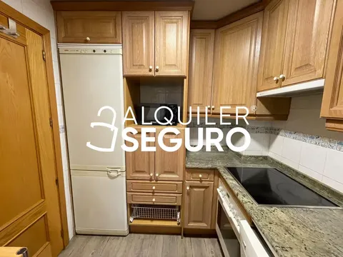 Pis de 65 m² a Madrid