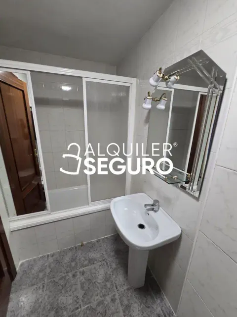 Квартира 115 м² в Getafe