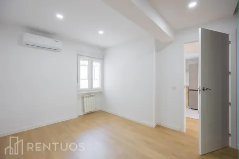 Pis de 89 m² a Madrid